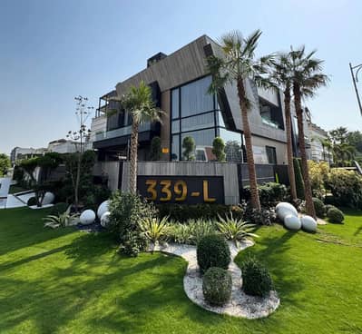 1 Kanal Fully Furnished Luxury House In Top Location DHA Phase 5 Lahore