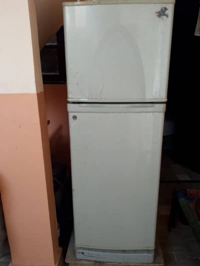 Fridge freezer