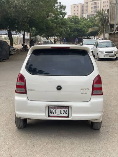 Suzuki Alto 2008