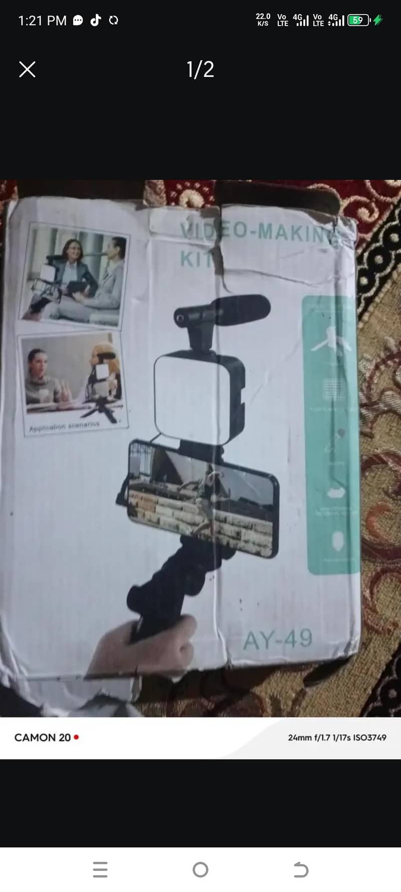 video making y49 1