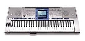 Yamaha Digital Keyboard / Piano Psr-1500 in Mint Condition