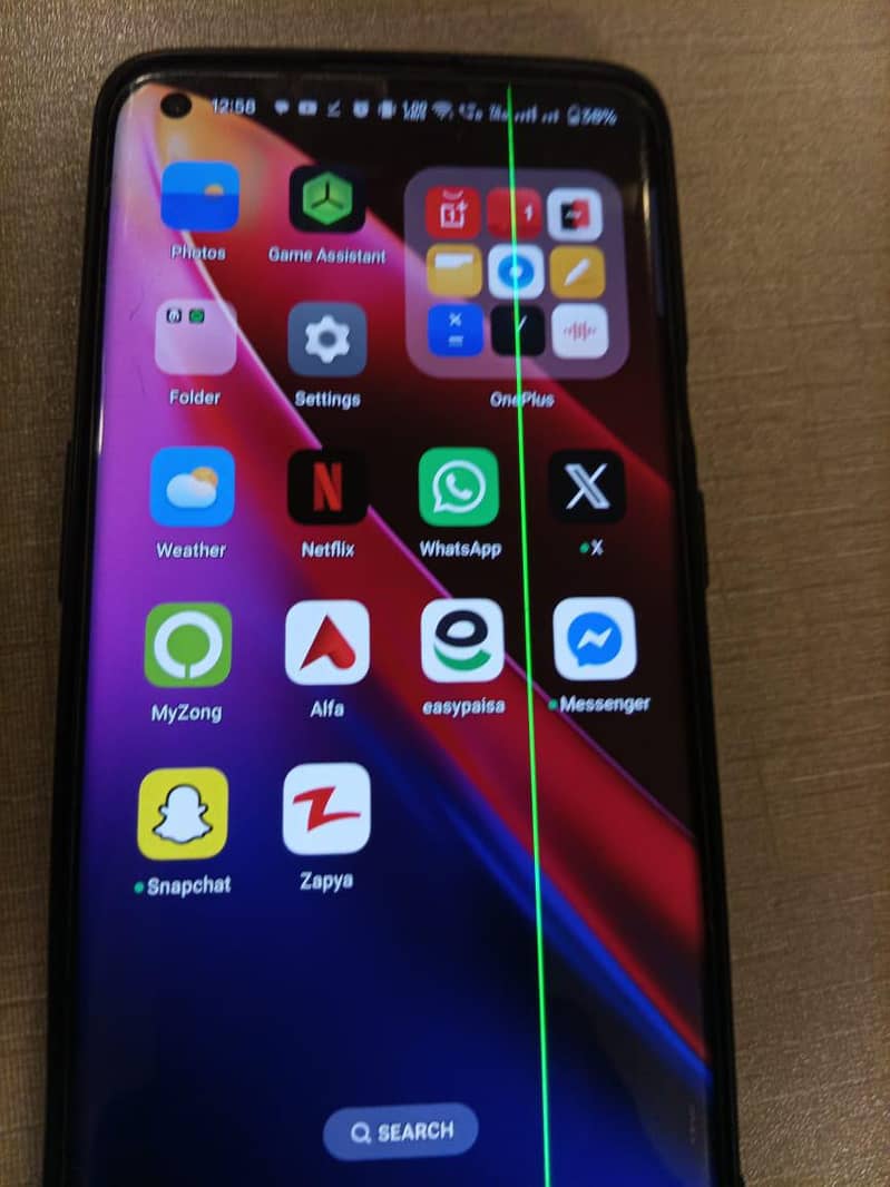 One Plus 9 Pro 5G 3