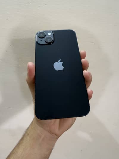 Apple iPhone 14 plus 256gb FU