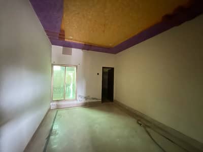 5 Marla Ground Floor For Rent