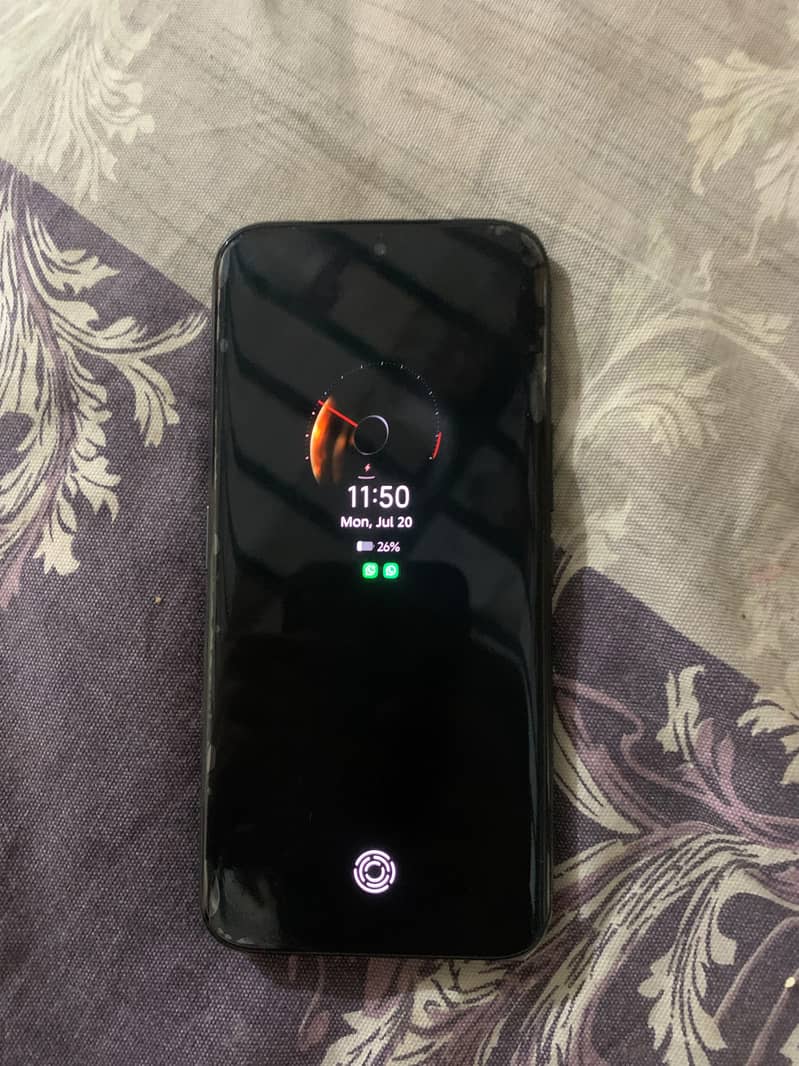 Tecno CAMON 40 Pro 4