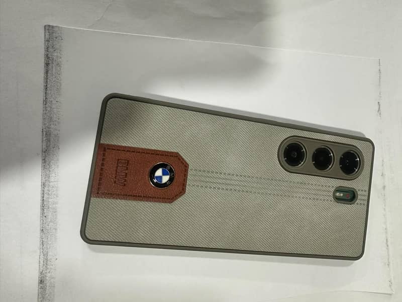 Tecno CAMON 40 Pro 2