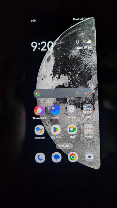 OPPO f17