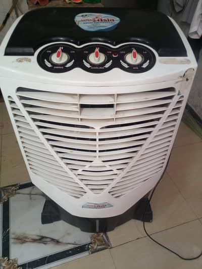 condition is okay running and only serious Bayer contact us