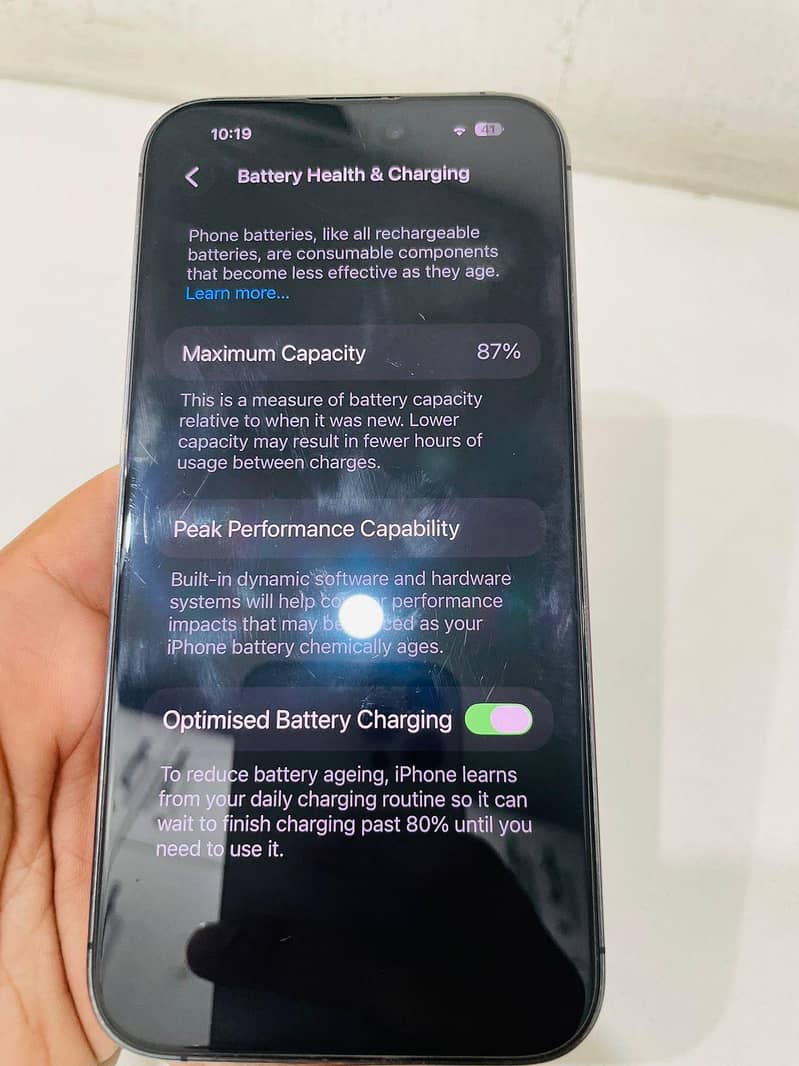 Apple iPhone 14 Pro Max 2