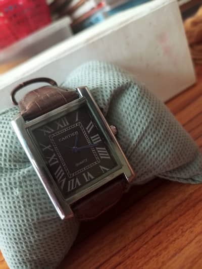 This brand new watch for sale