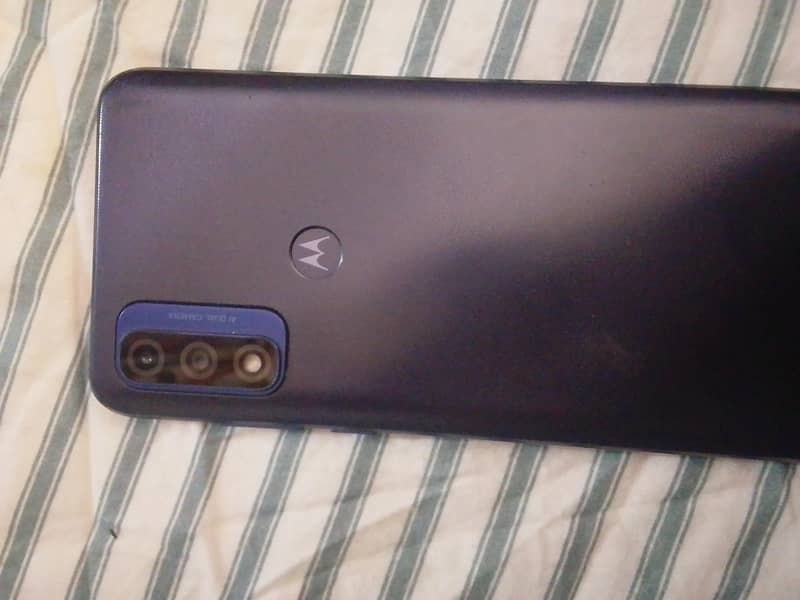 moto gpure 0