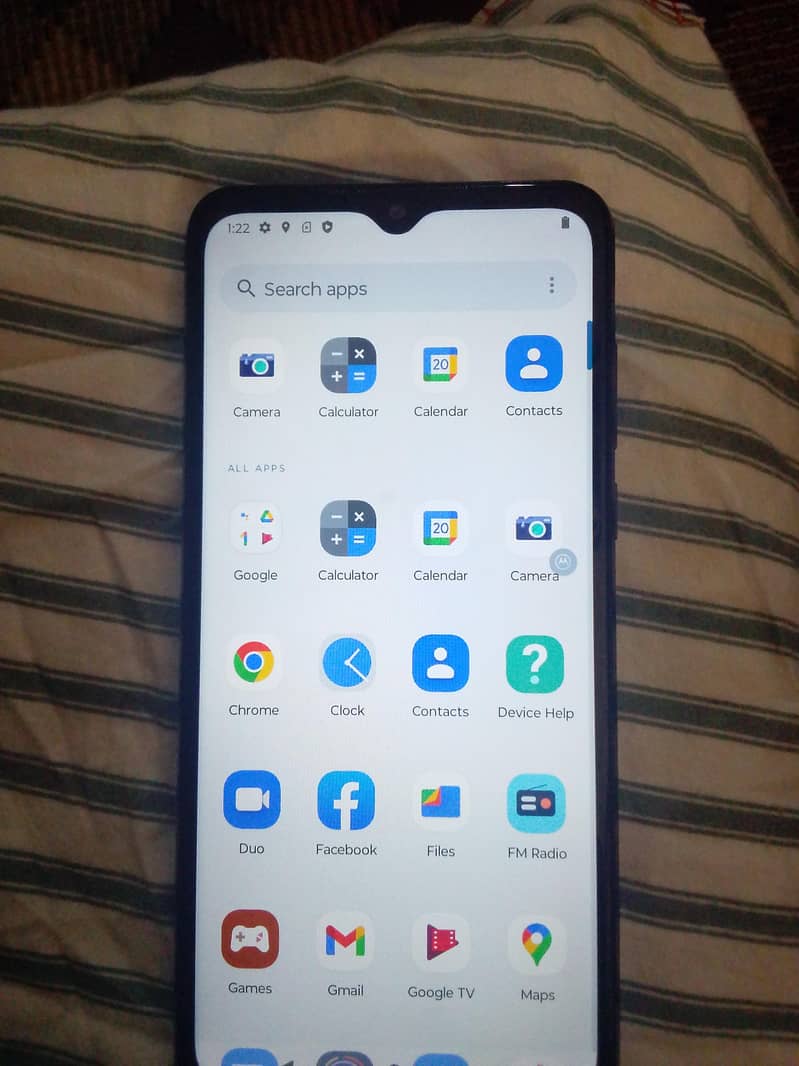 moto gpure 1