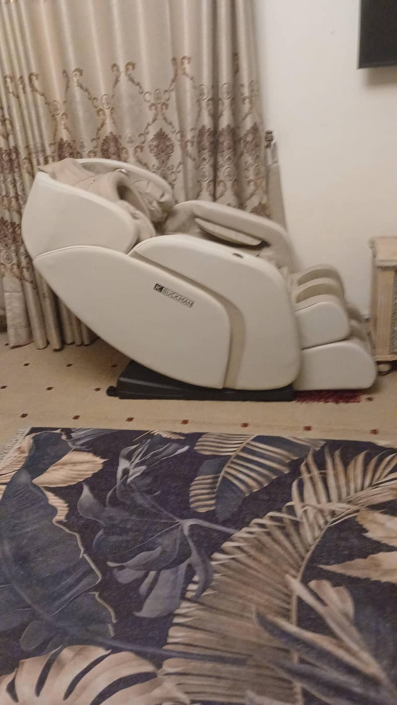 jcbuckman new machine 0