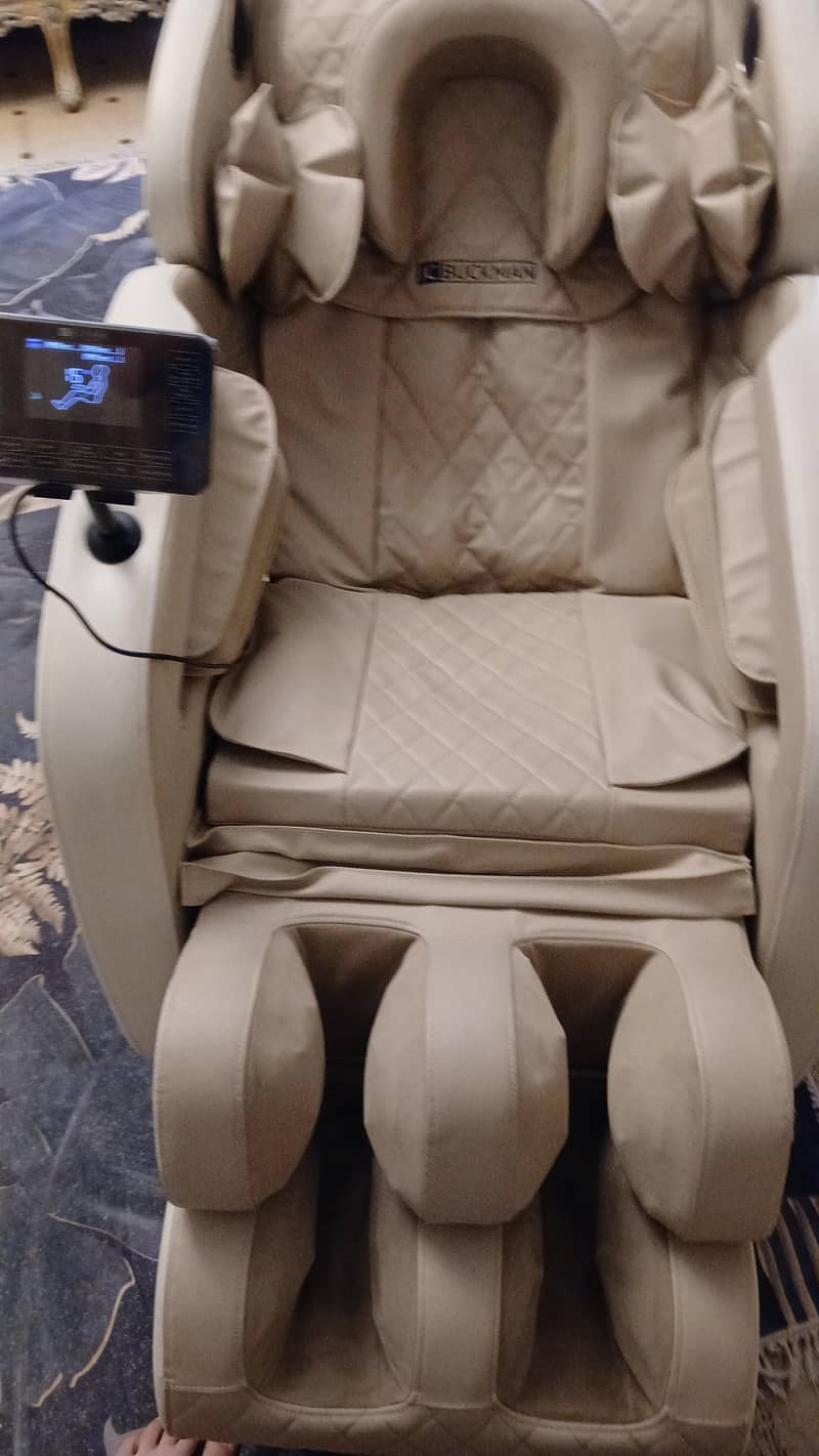 jcbuckman new machine 9