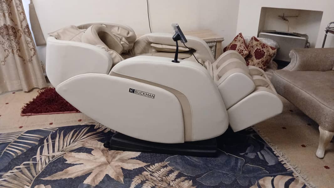 jcbuckman new machine 10