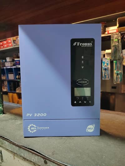 Fronus Pv 3200