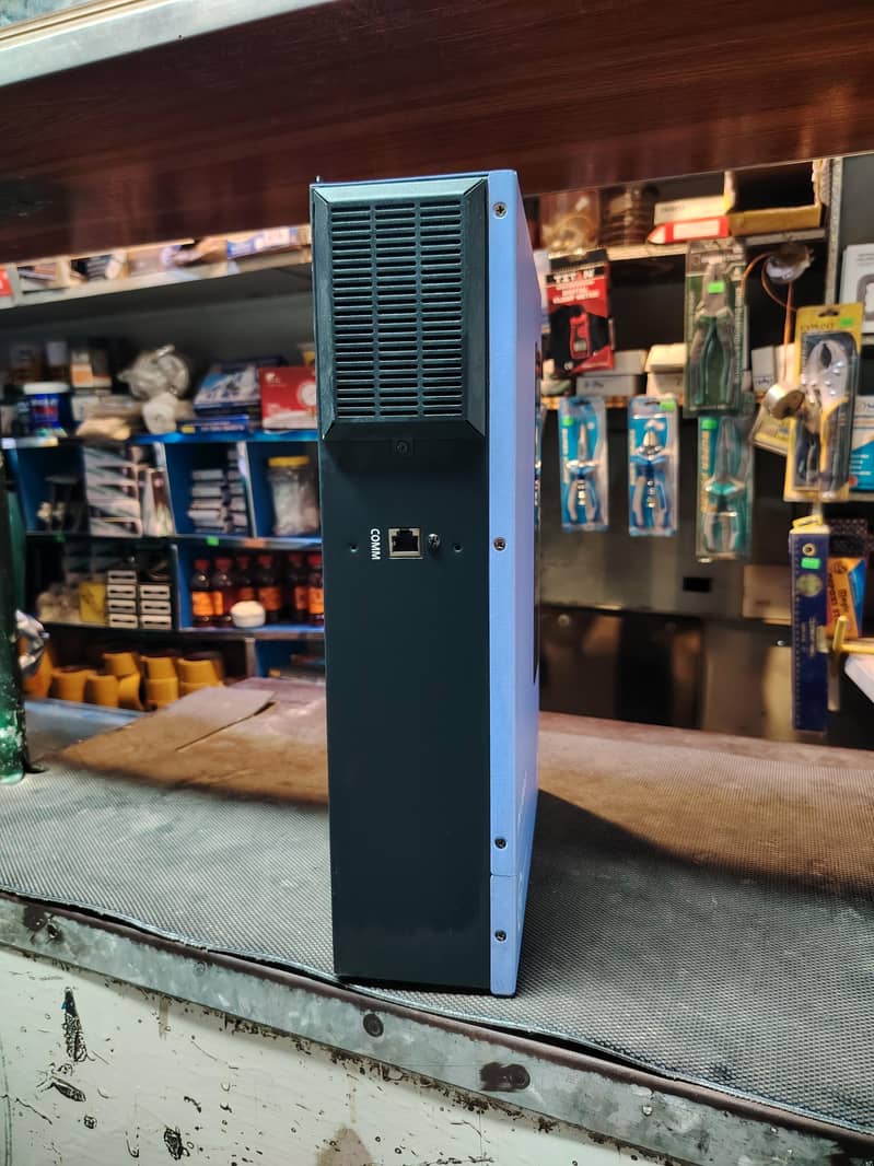 Fronus Pv 3200 1