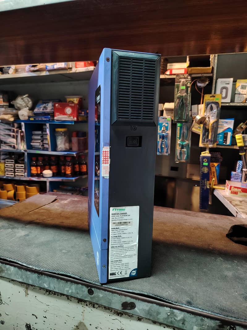 Fronus Pv 3200 2