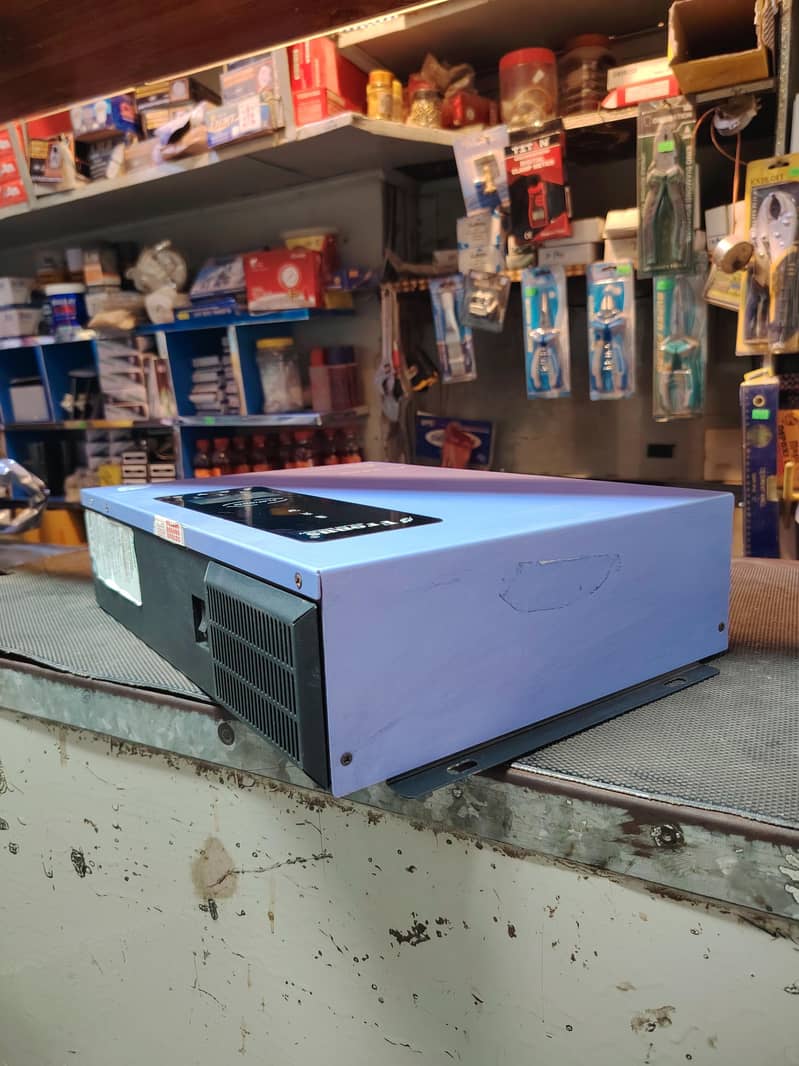 Fronus Pv 3200 4