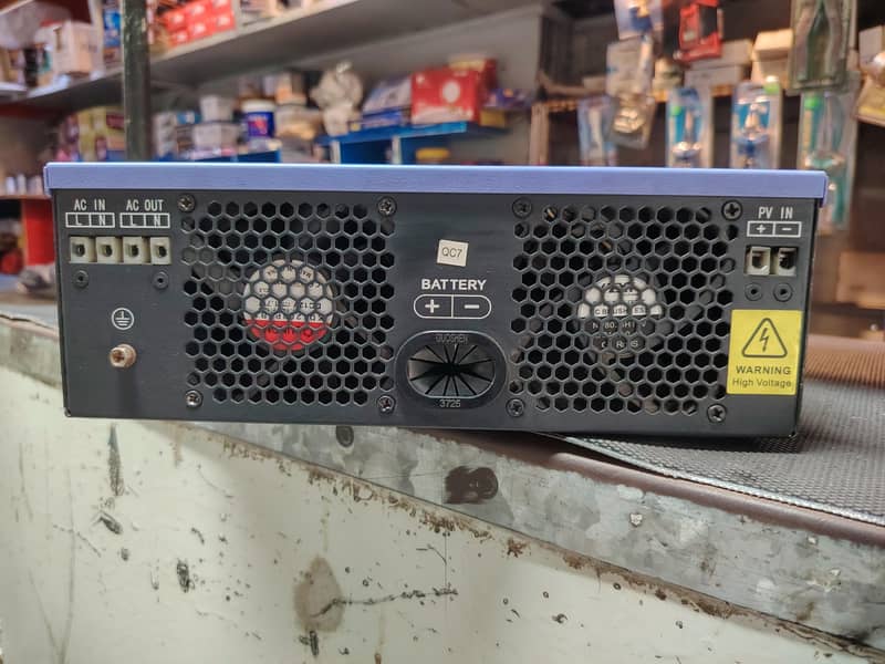 Fronus Pv 3200 5
