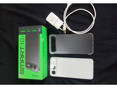 Infinix smart 10 plus 4/128