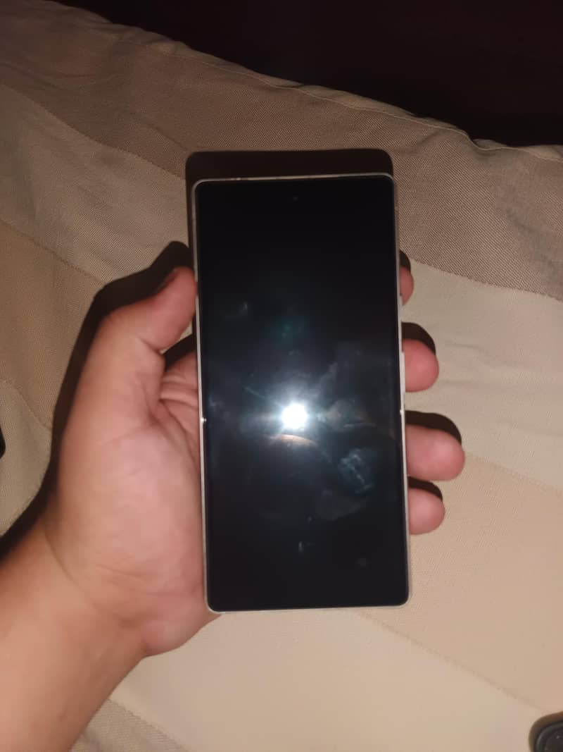 Google Pixel 7a 7