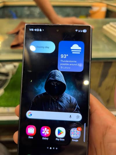 Samsung Mobile Z Fold 7