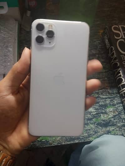 Apple iPhone 11 Pro Max 256GB Factory