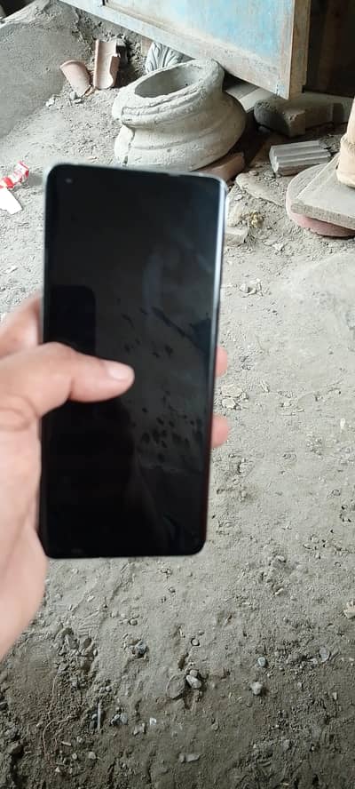 One Plus 9 Pro 12ram 256gb exchange
