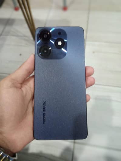 Tecno Spark 10 Pro