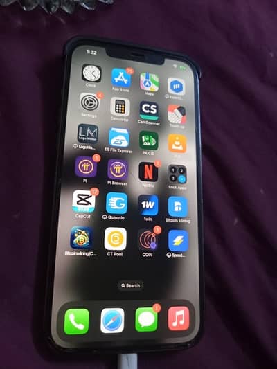 iphone 12 pro max fu