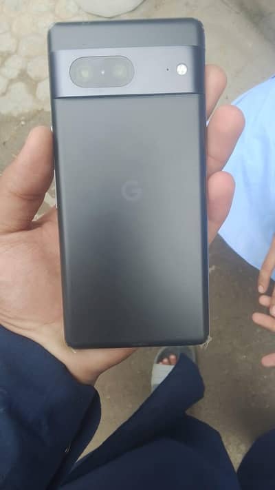 Google Pixel 7