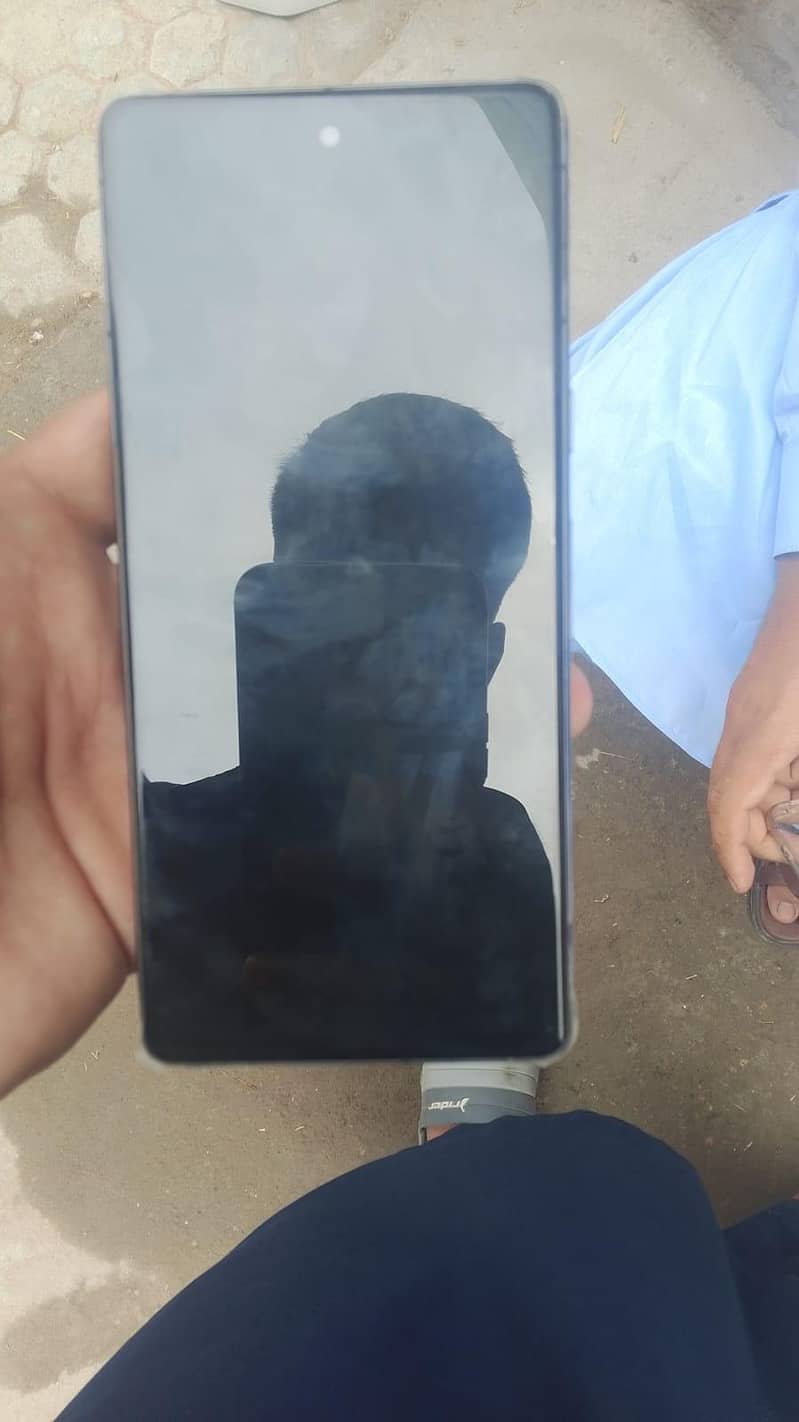 Google Pixel 7 1