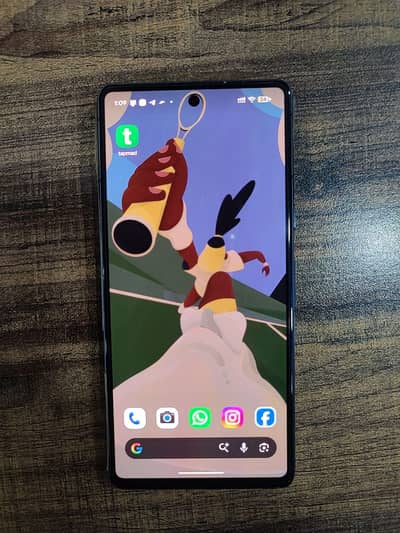 Google Pixel 7 128GB | PTA Approved Official | 10/10 Condition
