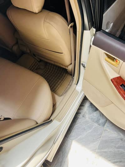 Home use car