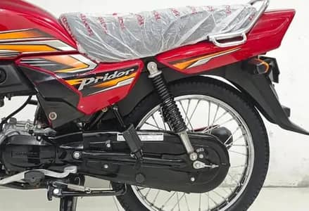 honda pridor for sale just buy and drive