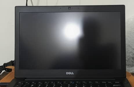 Dell Latitude 7280 i5 6th Gen | 8GB RAM | 256GB SSD