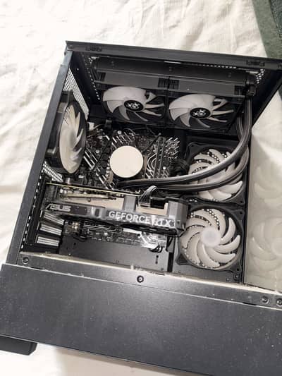 High end gaming pc for sale