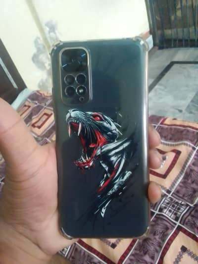 Xiaomi Redmi Note 11 Pro