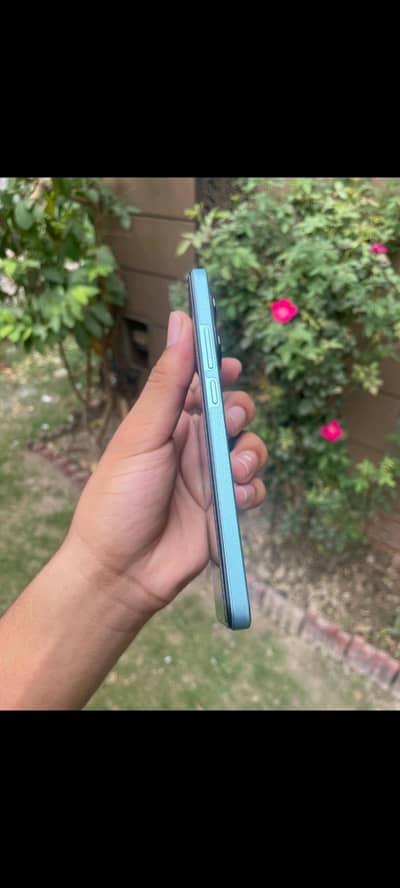 Xiaomi Redmi Note 14