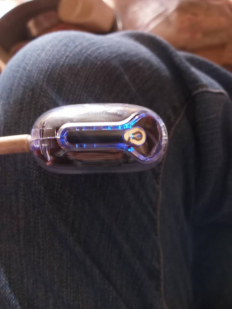 transpert Earbuds 1