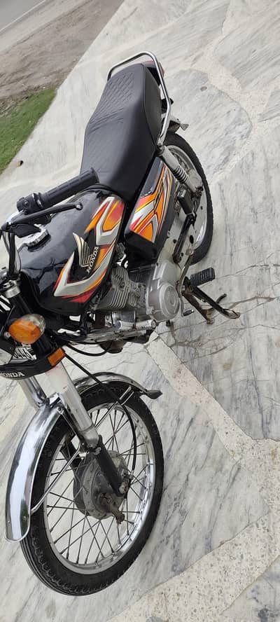 Bike for sale