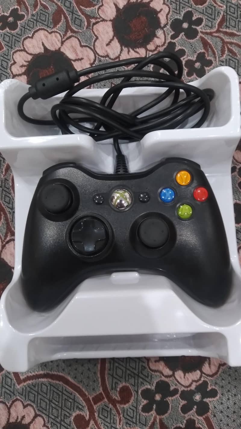 xbox conttoller wired 1