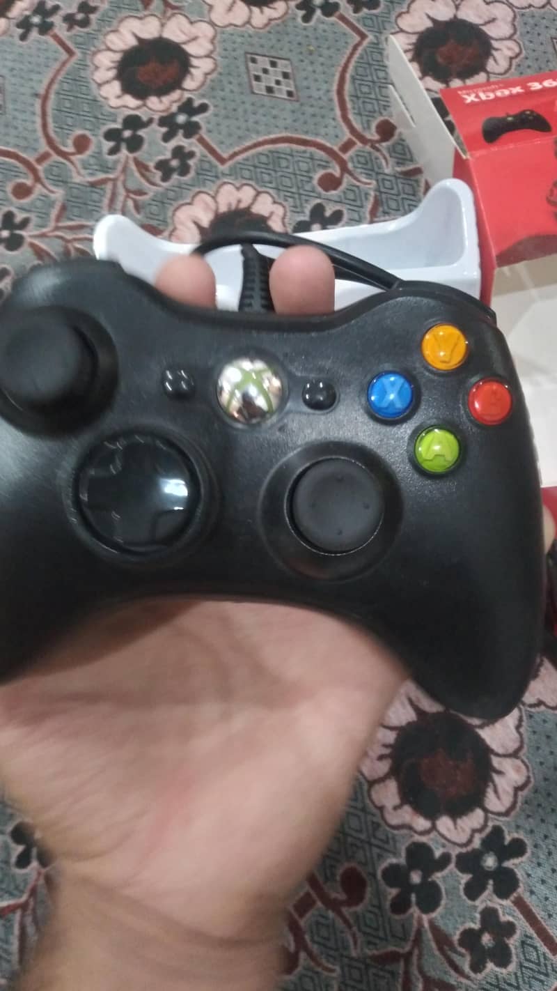 xbox conttoller wired 3