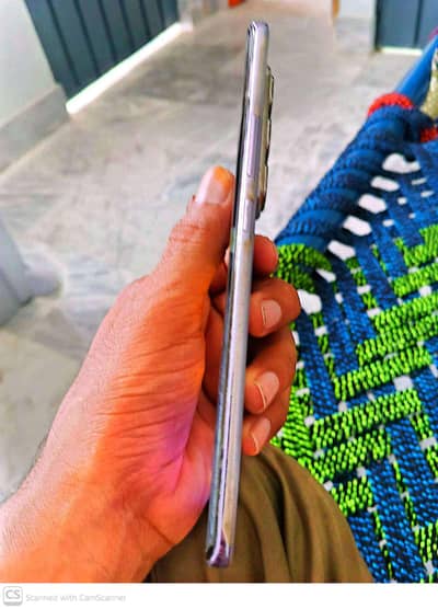 Infinix Hot 50 Pro Plus