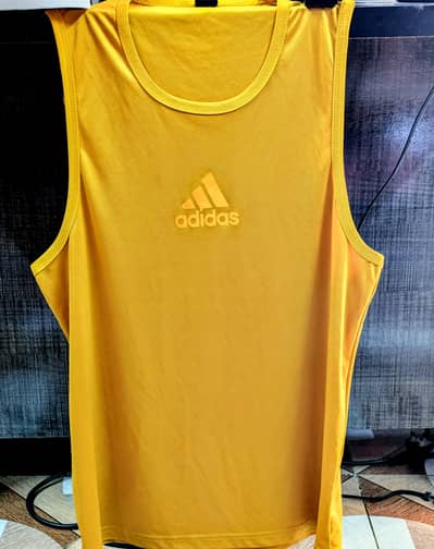 Muscle tee shirt - Adidas original