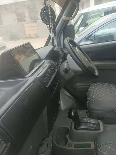 Nissan Clipper 2009 register 2014