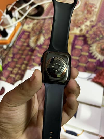 Apple watch series 8 for sale