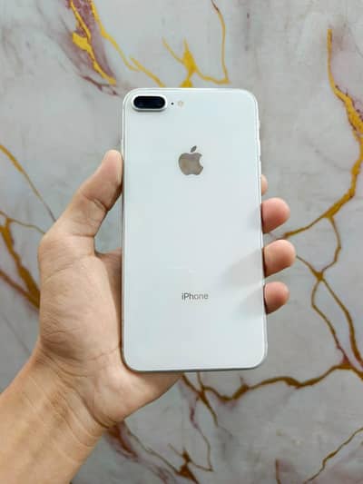 Apple iPhone 8 Plus