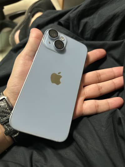 Iphone 14 waterproof 128gb